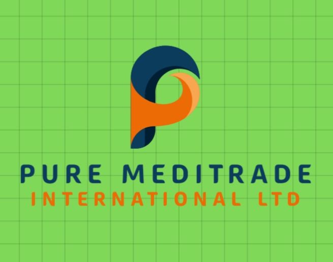 Pure Meditrade International Ltd