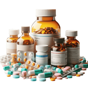 Drug Capsule test